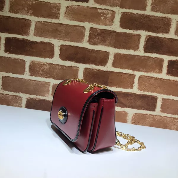 Firstbag Ru GUCCI Marina mini bag 0120