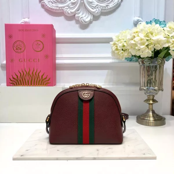 First Bag Ru Gucci Ophidia small shoulder bag 0120