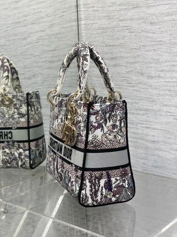 Firstbag Ru LADY DI0R-24CM 0123