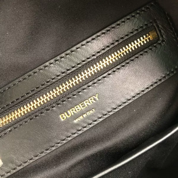 First Bag Ru BURBERRY BACKPACK 0117