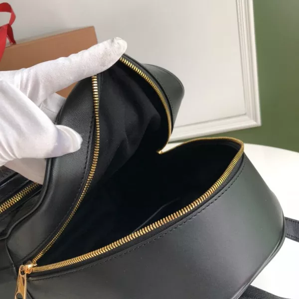 First Bag Ru BURBERRY BACKPACK 0117