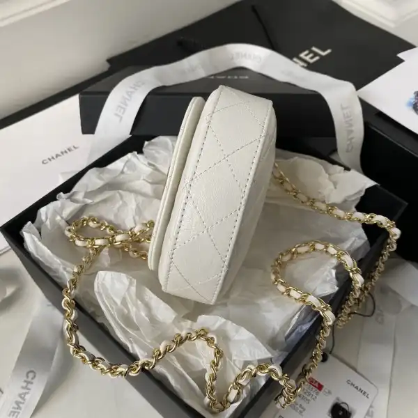 Firstbag Ru CHANEL CHANELUTCH WITH CHAIN 0122