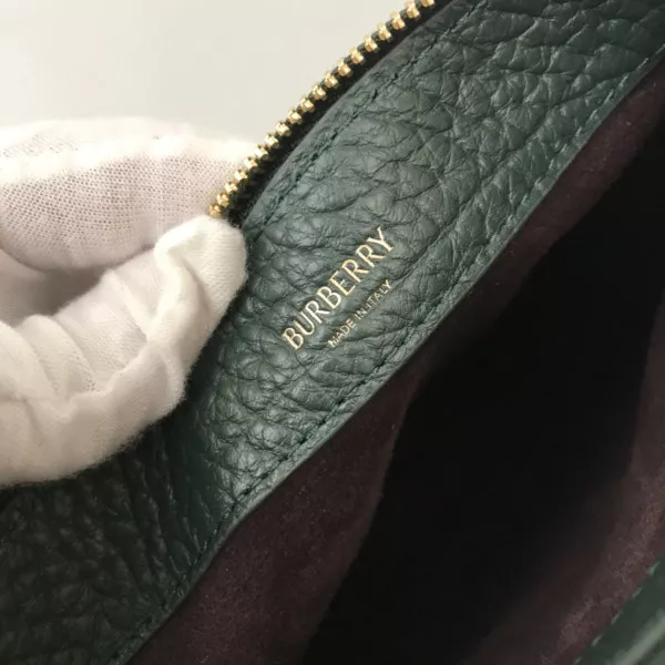 First Bag Ru BURBERRY Small Knight Bag-24*8*23cm 0118