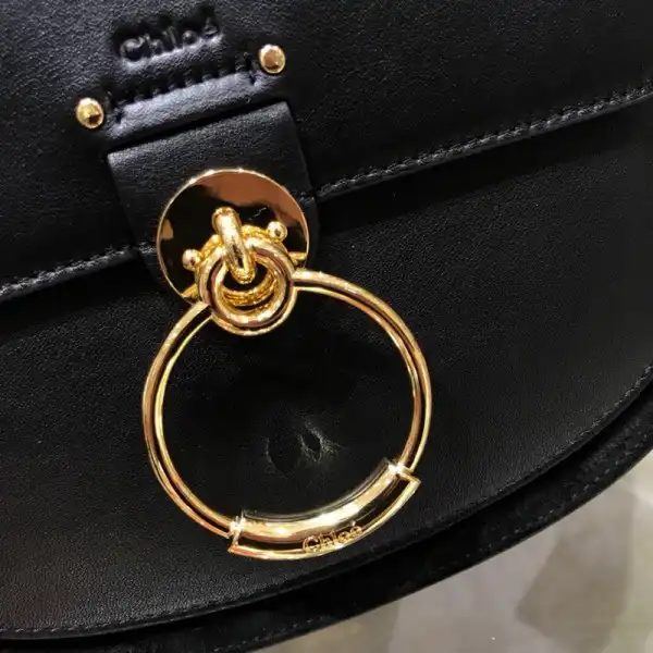 First Bag Ru CHLOÉ LARGE TESS BAG 0129