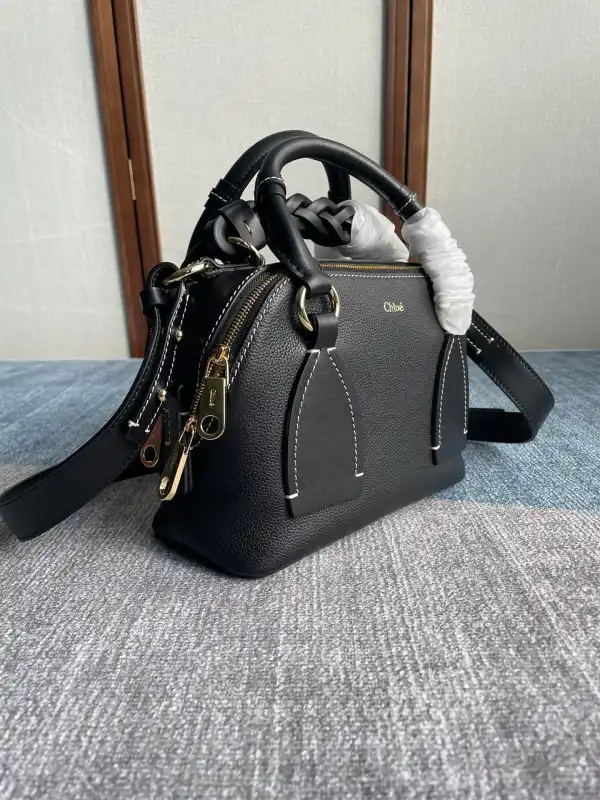 Firstbag Ru CHLOÉ SMALL DARIA BAG 0129