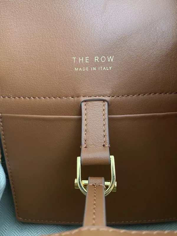 Firstbag Ru THE ROW MARGAUX 10 0121