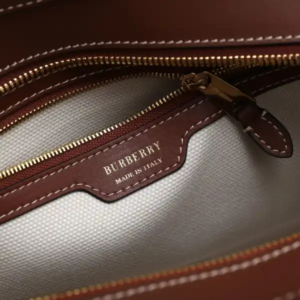 Firstbag Ru BURBERRY Pocket Bag-37*15*34CM 0128