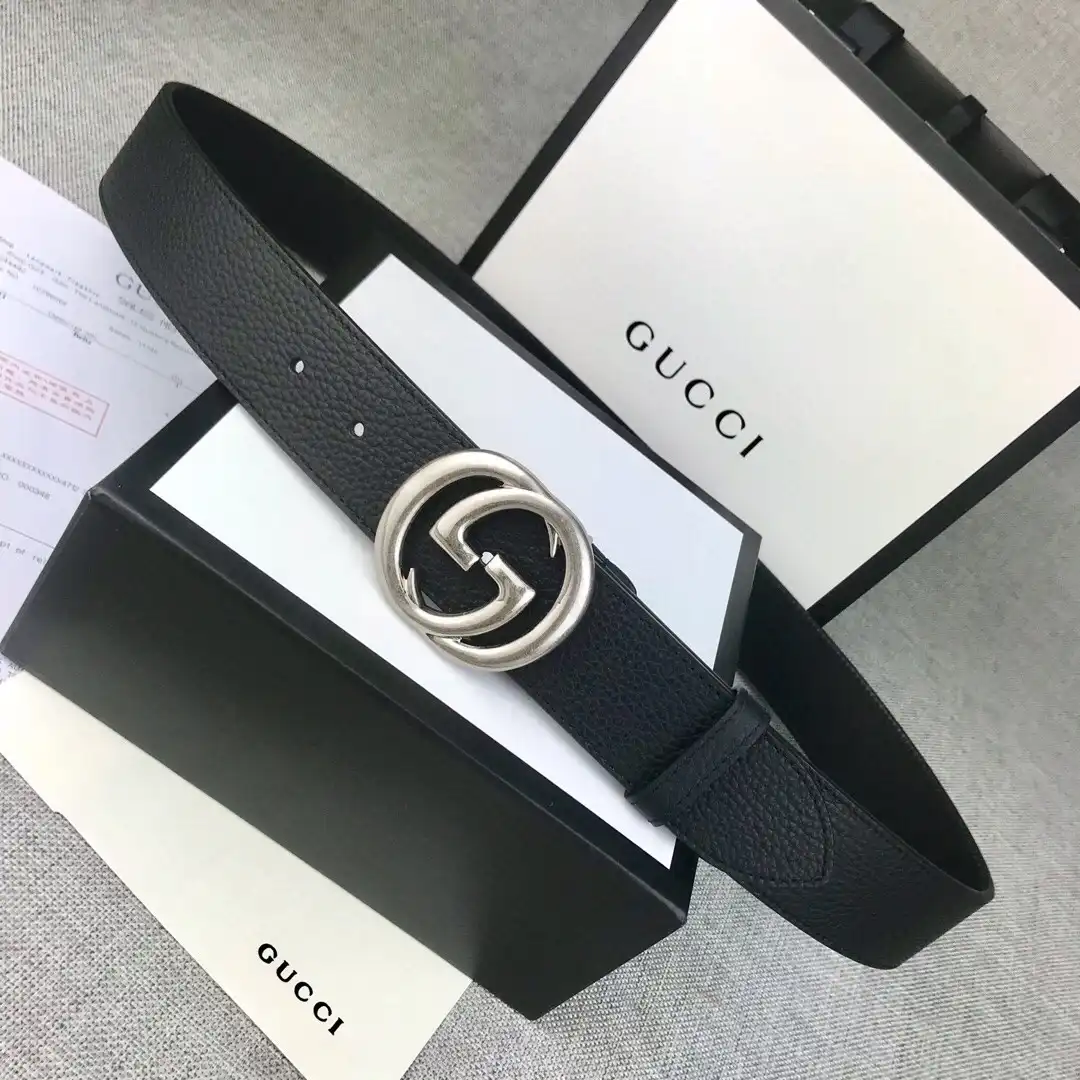 GUCCI BELT 0127