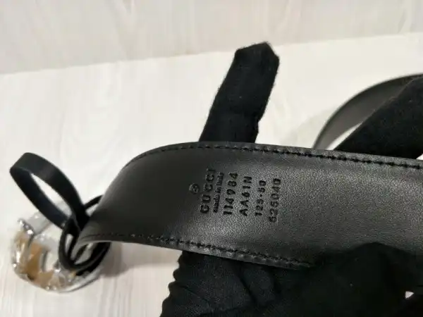 Firstbag Ru GUCCI BELT 0127