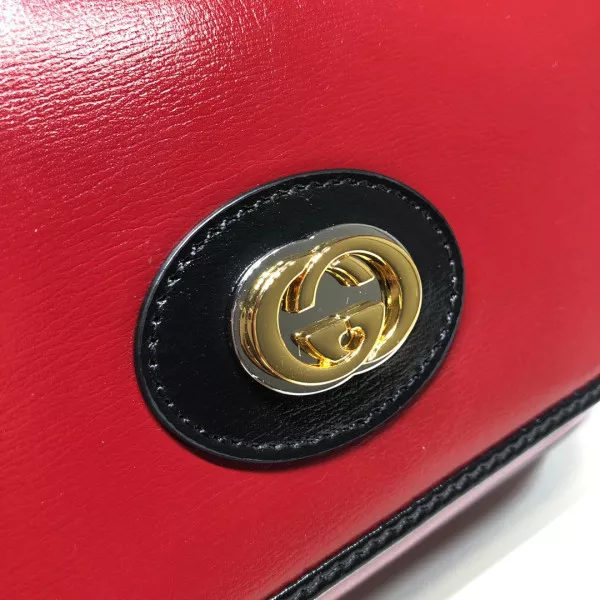 Firstbag Ru GUCCI Marina mini bag 0120