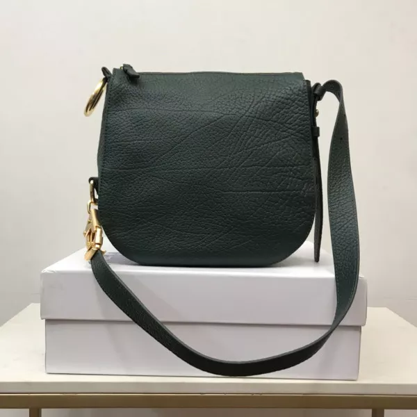 First Bag Ru BURBERRY Small Knight Bag-24*8*23cm 0118