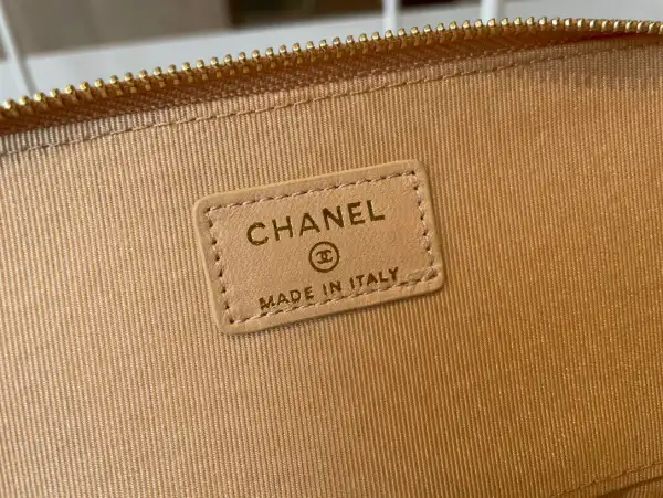 Firstbag Ru CHANEL VANITY CASE 0122