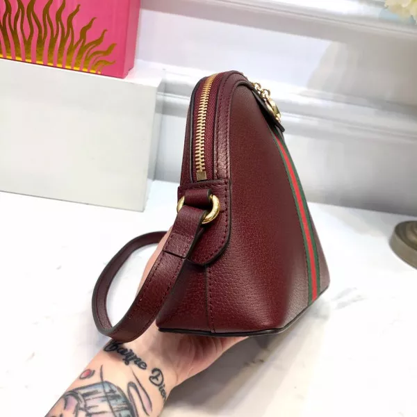 First Bag Ru Gucci Ophidia small shoulder bag 0120