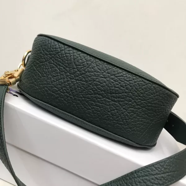 First Bag Ru BURBERRY Small Knight Bag-24*8*23cm 0118