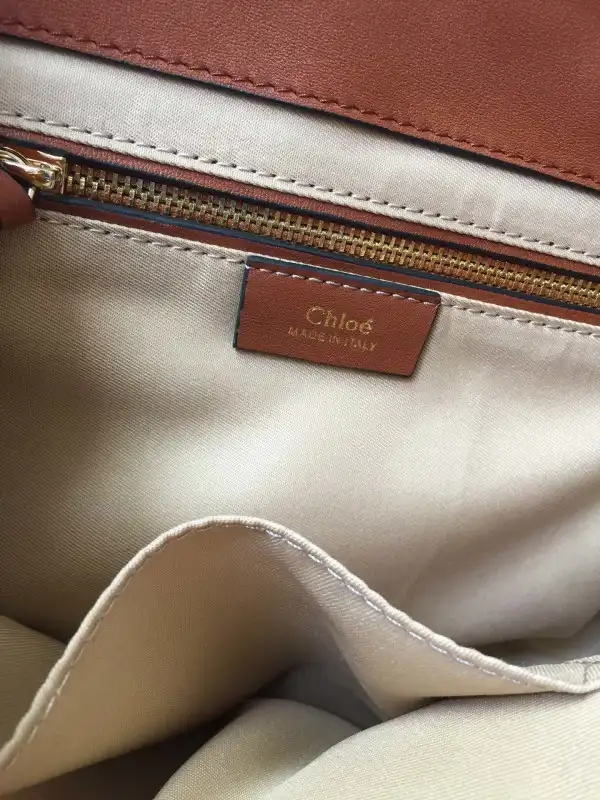 Firstbag Ru CHLOÉ FAYE BACKPACK 0129