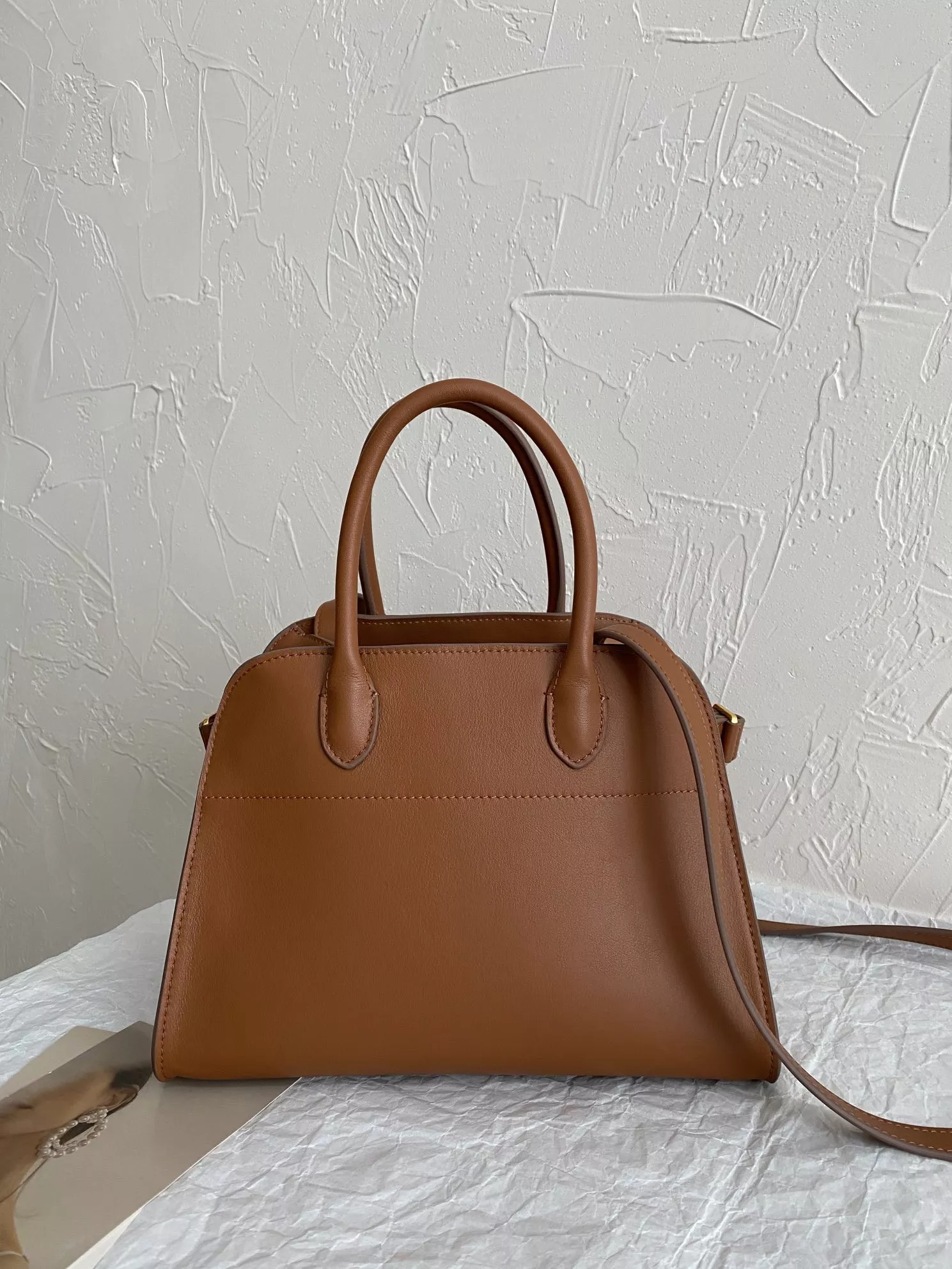 Firstbag Ru THE ROW MARGAUX 10 0121