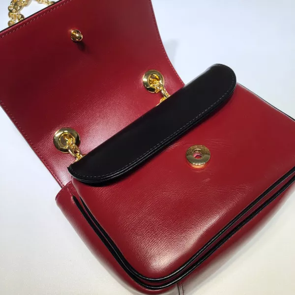 Firstbag Ru GUCCI Marina mini bag 0120