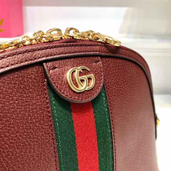 First Bag Ru Gucci Ophidia small shoulder bag 0120