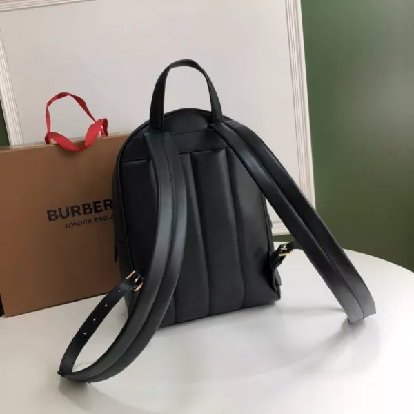 First Bag Ru BURBERRY BACKPACK 0117