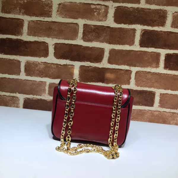 Firstbag Ru GUCCI Marina mini bag 0120