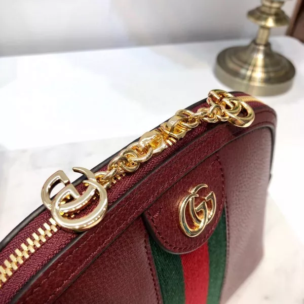 First Bag Ru Gucci Ophidia small shoulder bag 0120