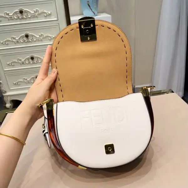 Firstbag Ru FENDI MOONLIGHT 0126