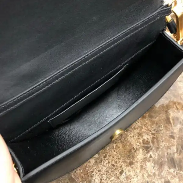 First Bag Ru CHLOÉ NILE MINAUDIÈRE 0129