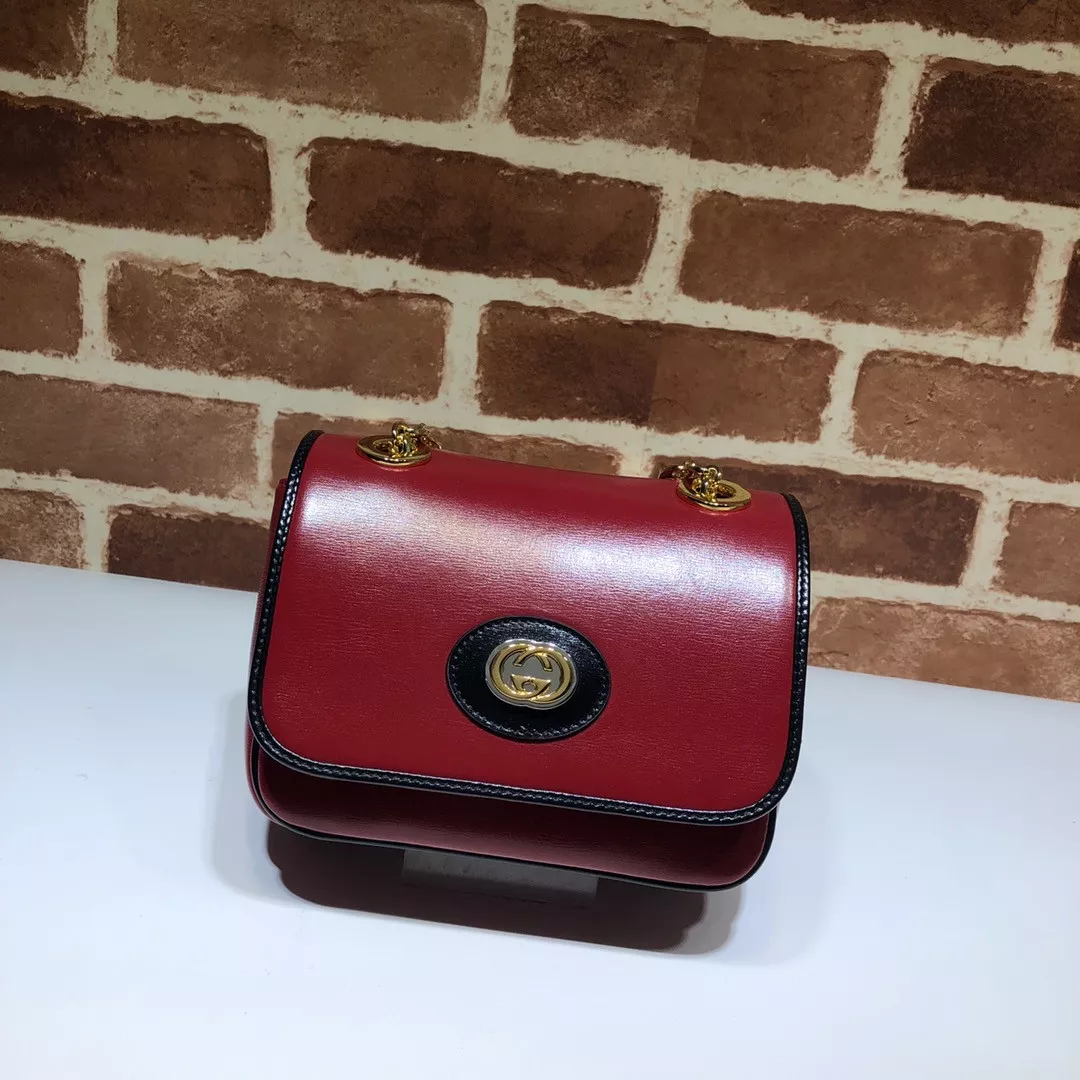 GUCCI Marina mini bag 0120