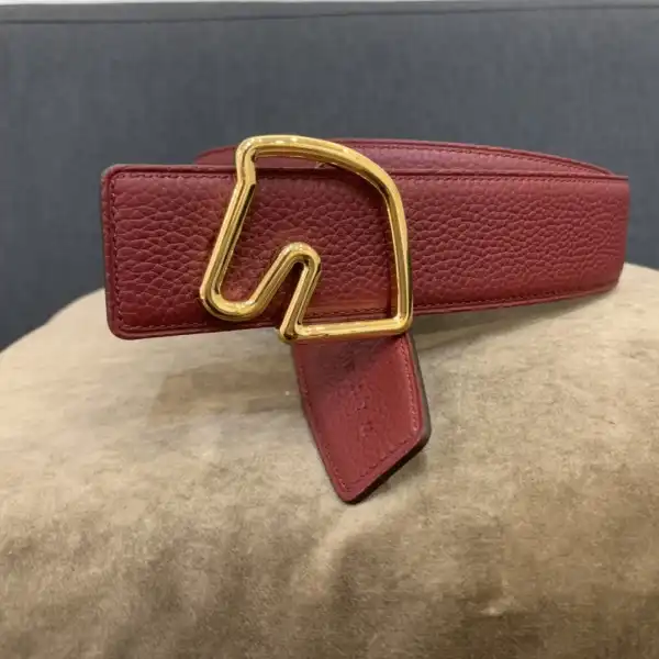 First Bag Ru HERMES BELT 0127