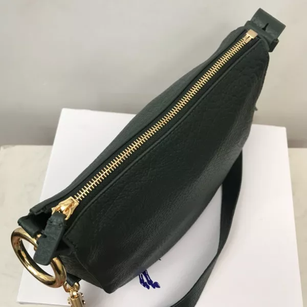 First Bag Ru BURBERRY Small Knight Bag-24*8*23cm 0118