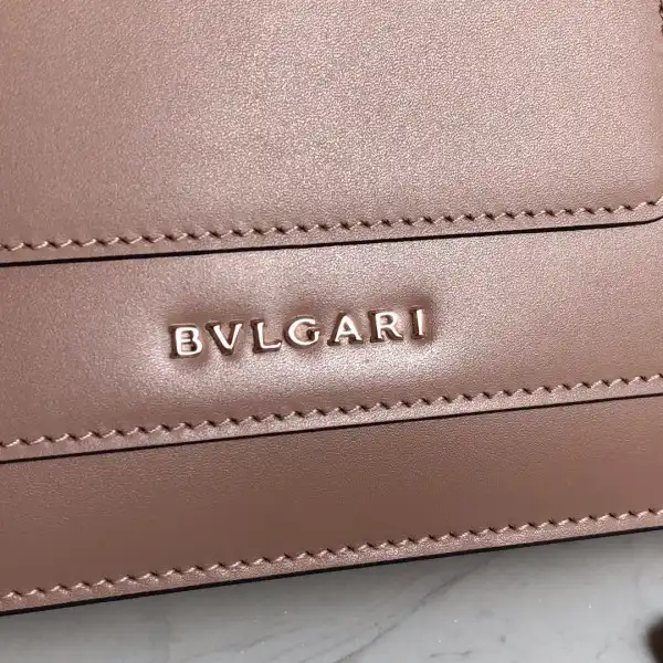 First Bag Ru BVLGARI SERPENTI FOREVER 0130