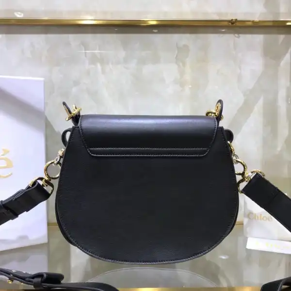 First Bag Ru CHLOÉ LARGE TESS BAG 0129