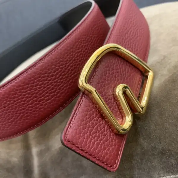 First Bag Ru HERMES BELT 0127