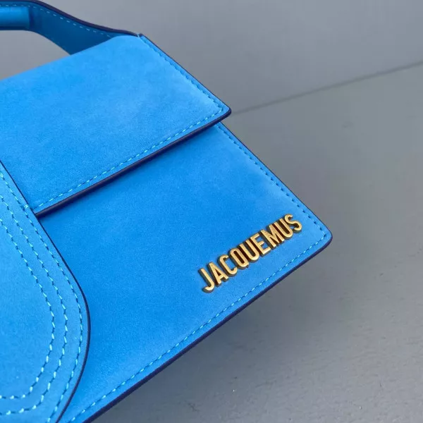 Firstbag Ru JACQUEMUS Le grand Bambino 0119