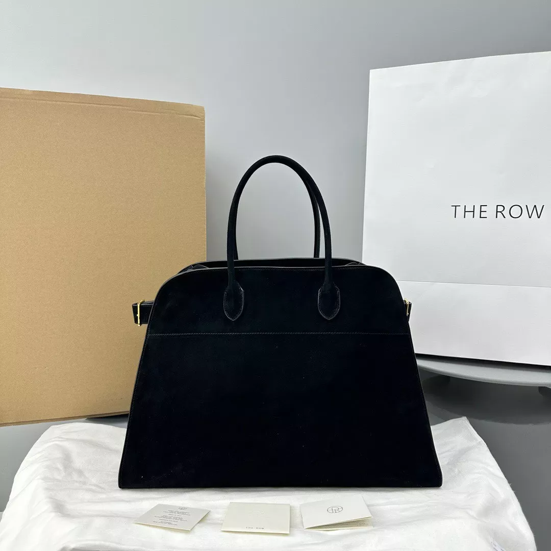 First Bag Ru THE ROW MARGAUX 17 0119