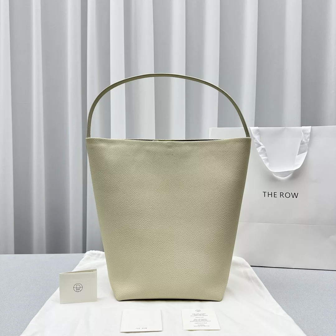 THE ROW Large Park Tote-38x22x43cm 0121