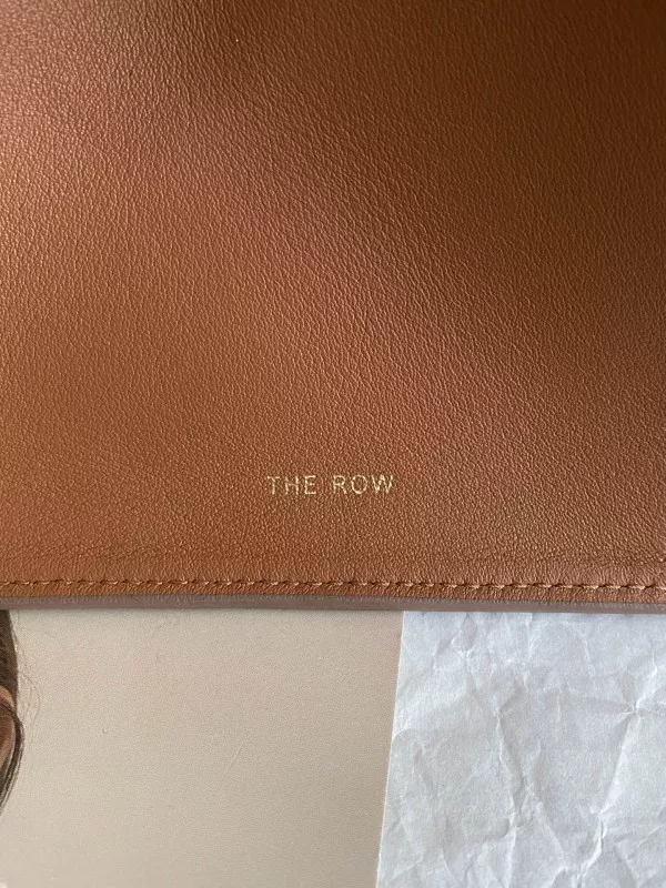 Firstbag Ru THE ROW MARGAUX 10 0121