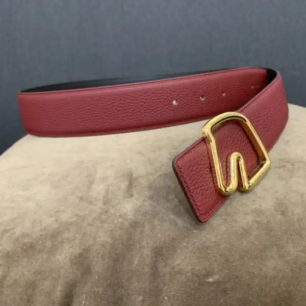 First Bag Ru HERMES BELT 0127