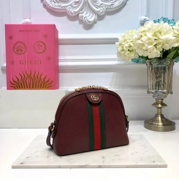 First Bag Ru Gucci Ophidia small shoulder bag 0120