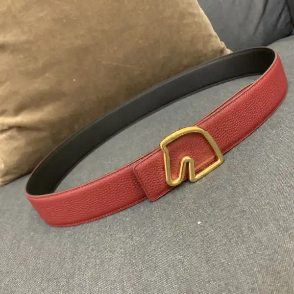 First Bag Ru HERMES BELT 0127