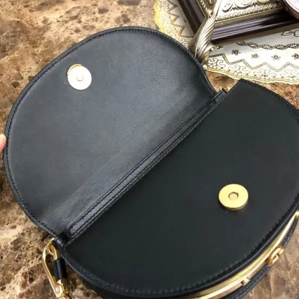 First Bag Ru CHLOÉ NILE MINAUDIÈRE 0129