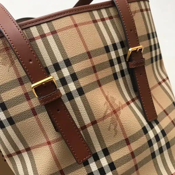 Firstbag Ru BURBERRY Tote Bag 0128