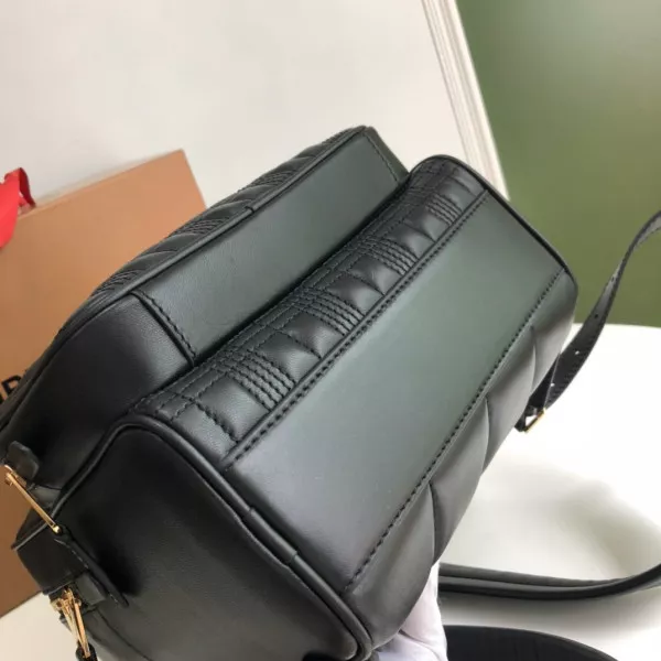 First Bag Ru BURBERRY BACKPACK 0117