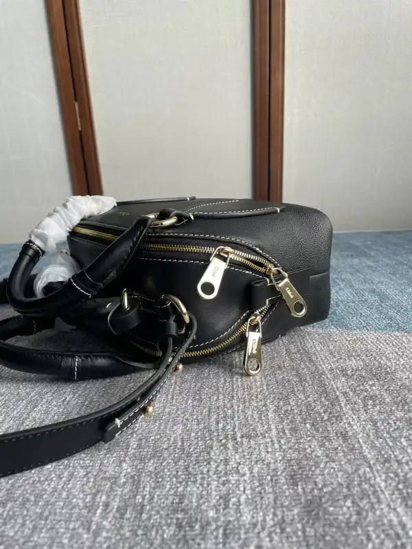 Firstbag Ru CHLOÉ SMALL DARIA BAG 0129