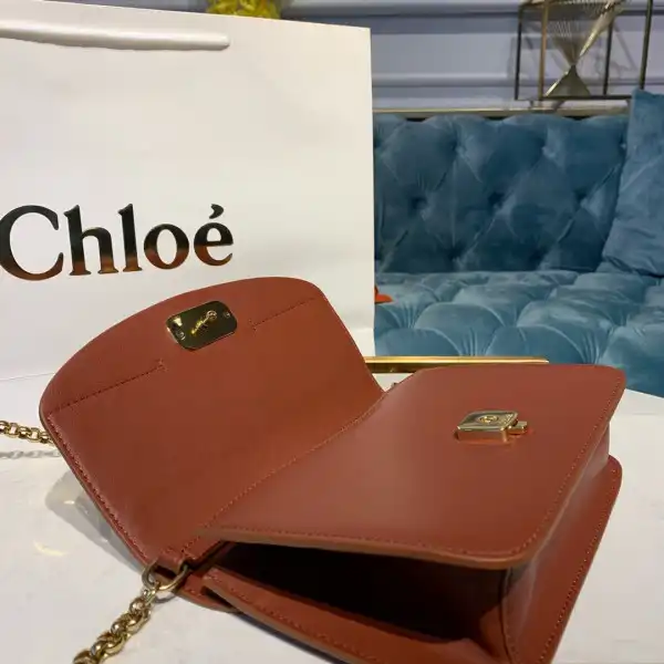 Firstbag Ru CHLOE C BAG 0129