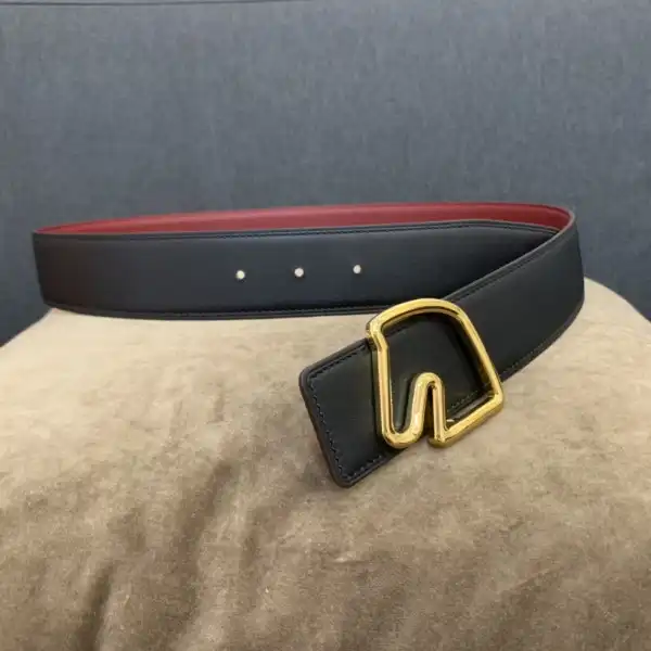 First Bag Ru HERMES BELT 0127