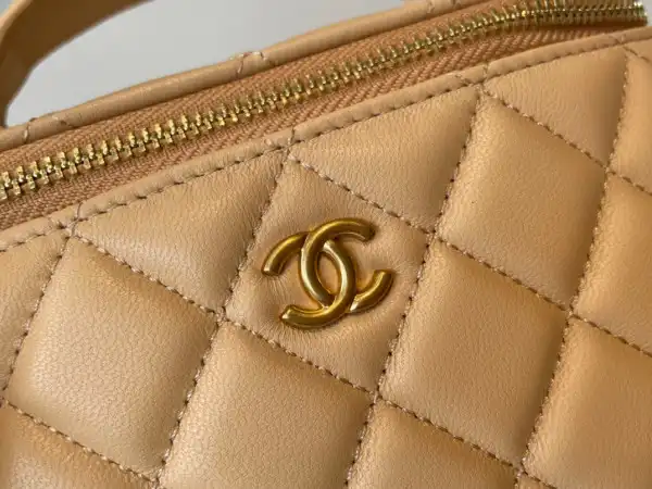 Firstbag Ru CHANEL VANITY CASE 0122