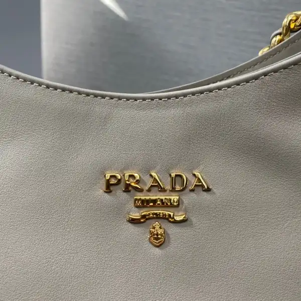 First Bag Ru Prada Vintage Tote-39*29*19CM 0201