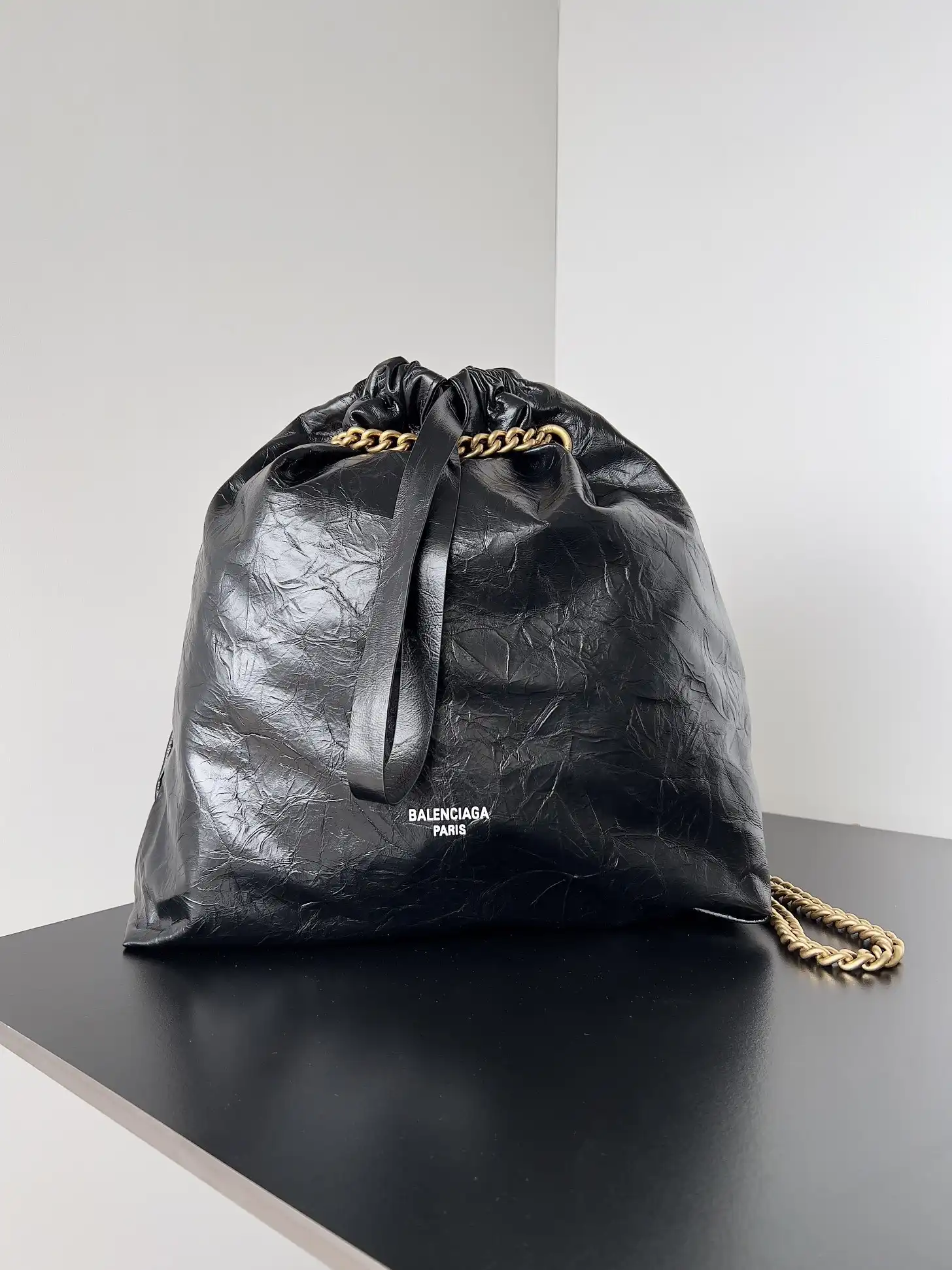 Balenciaga Crush Tote-39.9x46.0x14.0CM 0203