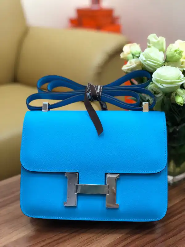 Firstbag Ru HERMES CONSTANCE 24 ALL HANDMADE 0205